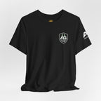 Rise Phoenix T‑Shirt — 9/11 25th Anniversary Memorial Tee