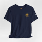 Earned Discipline T-Shirt