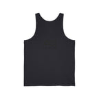 Muscle JFK Tank Top – 'Ask not...' Vintage Political Humor Fitness Tee
