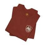 Rise Phoenix T‑Shirt — 9/11 25th Anniversary Memorial Tee