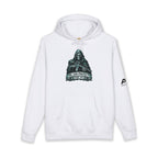 Hoodie - 'The 2nd Protects the 1st' Grim Reaper 2A Graphic Hoodie