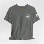 Rise Phoenix T‑Shirt — 9/11 25th Anniversary Memorial Tee