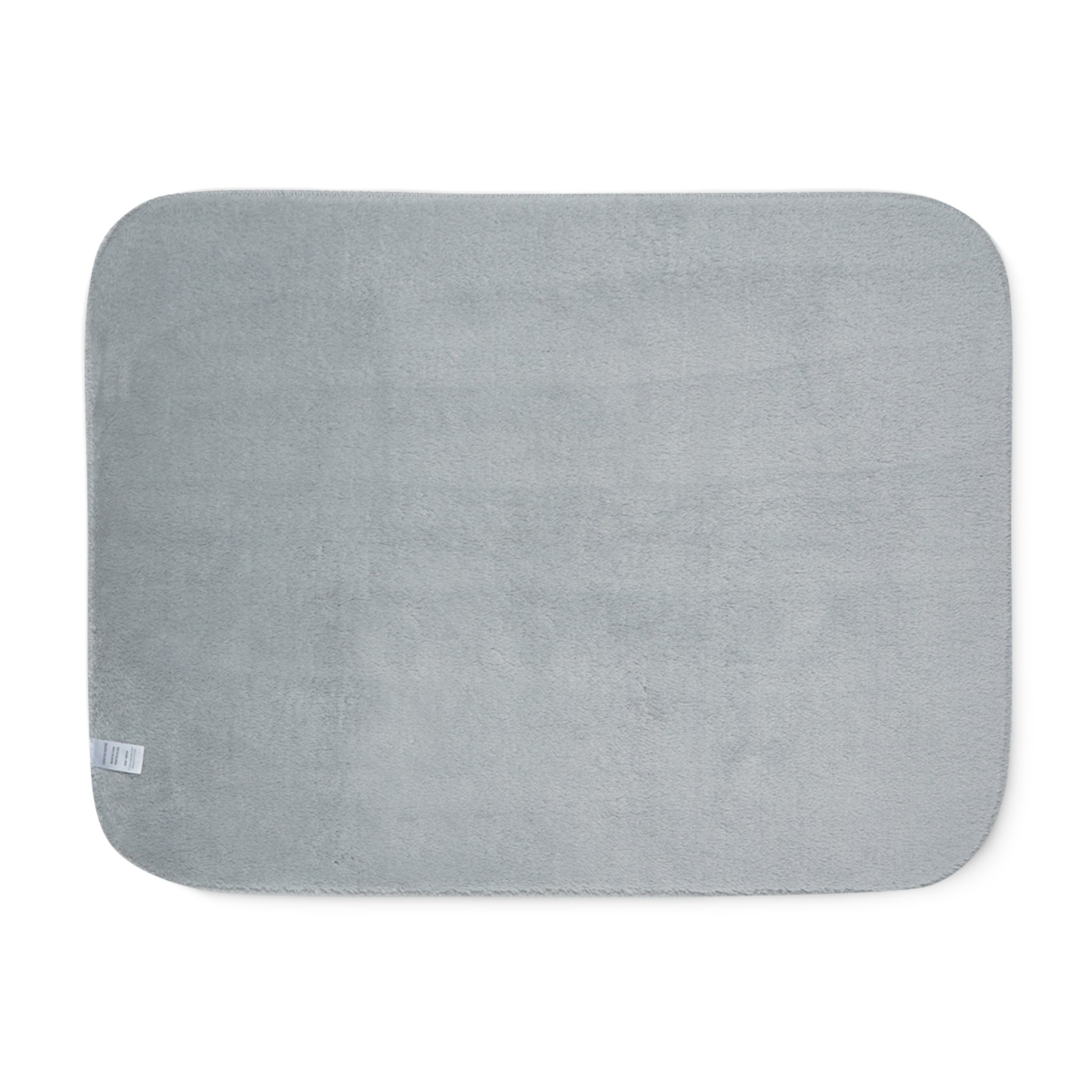 Sherpa Blanket —  "The Tree of Liberty Must Be Watered" Patriotic Throw