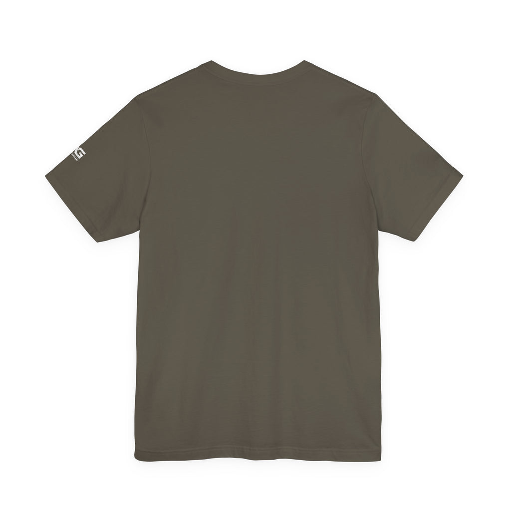 I've Seen Things K9 T-Shirt — Military K9 Chihuahua Humor Tee