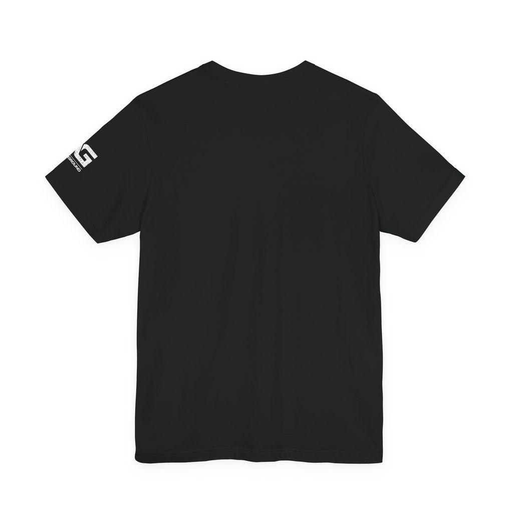 Freedom 1776 Rifle T-Shirt — Defend Liberty Patriotic Tee