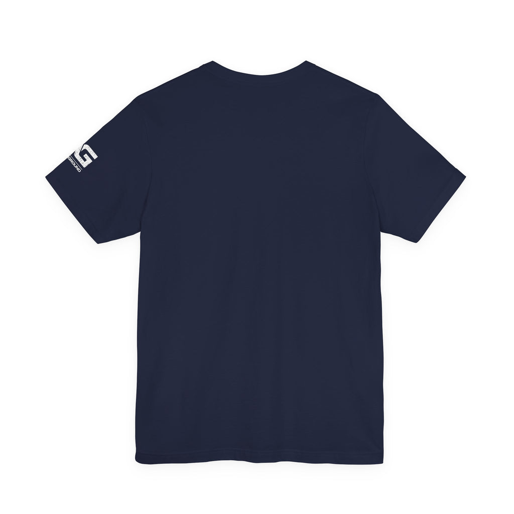 Beaver Taxidermy T‑Shirt — "Buck's Beaver Taxidermy: you duffern I'll stuff 'em" Rustic Hunting Tee