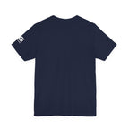 Beaver Taxidermy T‑Shirt — "Buck's Beaver Taxidermy: you duffern I'll stuff 'em" Rustic Hunting Tee