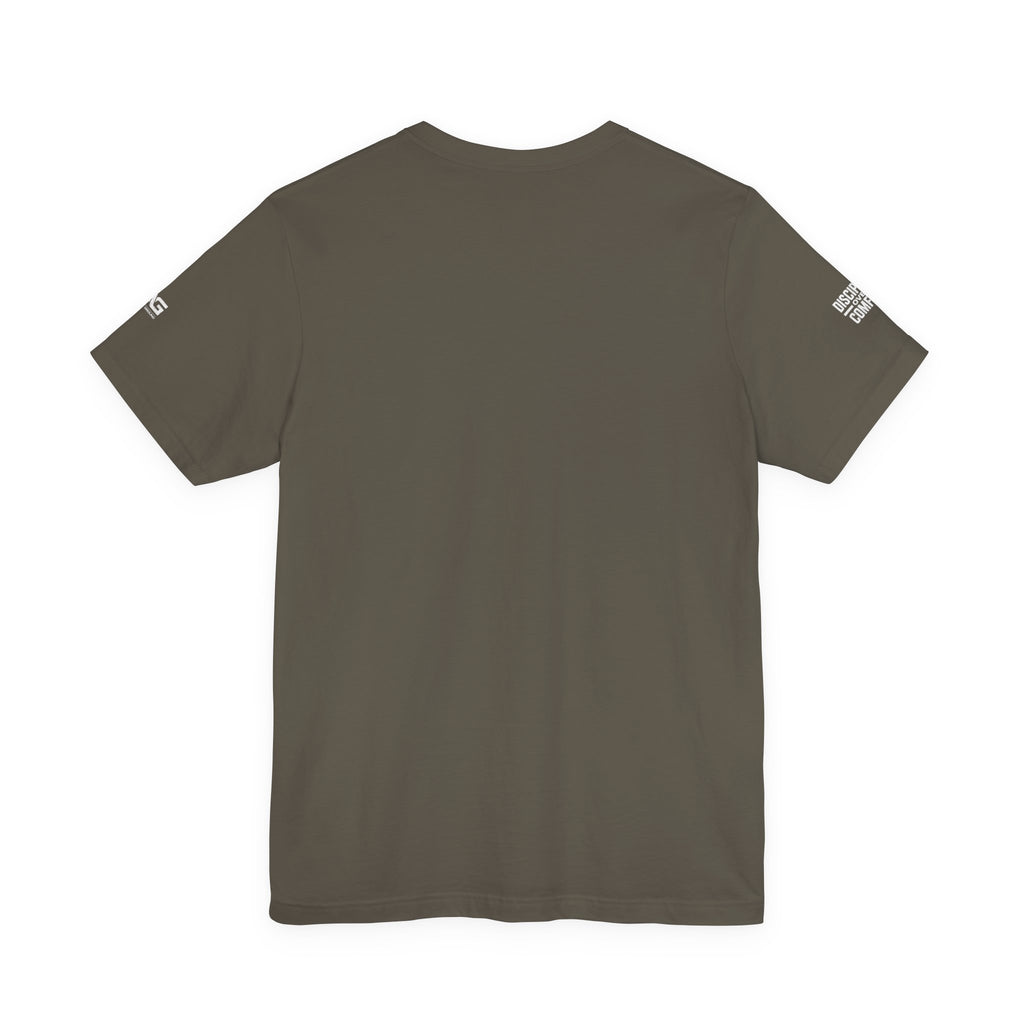 T-Shirt - American Flag and Gadsden 'Tree Of Liberty"