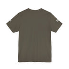 T-Shirt - American Flag and Gadsden 'Tree Of Liberty"