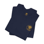 Earned Discipline T-Shirt