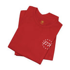 2nd Protects 1st T-Shirt — 1776 Patriotic 2A Rights Tee