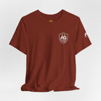 We Will Never Forget 9/11 Memorial T-Shirt