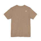 Discipline Over Comfort T-Shirt