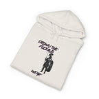 Hoodie - “Drown the Weak” Graphic Pullover