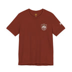 We Will Never Forget 9/11 Memorial T-Shirt